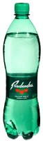 Radenska Sparkling Mineral Water 750ml