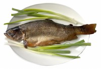 Additional picture of Revel Taste 100% Natural Hot Smoked Rainbow Trout 256g F