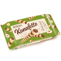 Roshen Hazelnut Konafetto 140g