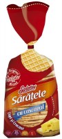 Salatini Thin Crackers with Cheese Flavor 110g
