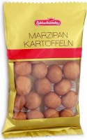Schluckwerder Marzipan Kartoffeln 100g