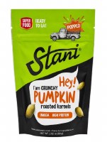 Stani Roasted and Salted Pumpkin Kernels 80g