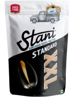 Stani XXL Salted Standard Sunflower Seeds 100g
