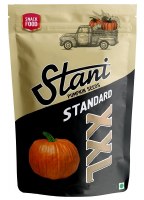 Stani XXL Standard Pumpkin Seeds 100g
