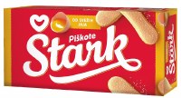 Stark Ladyfinger Biscuits Piskote 210g
