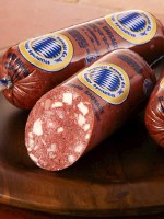 Stiglmeier Blood Sausage Approx 1lb F