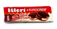 Swisslion Takovo Isleri Duo Cream 125g