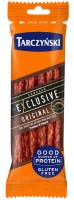Tarczynski Original Kabanos Pork Dried and Smoked Sausage Sticks XXL Pack 240g F