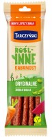 Tarczynski Original Vegan Smoked Kabanosy Sticks 90g F