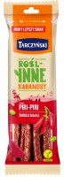 Tarczynski Piri Vegan Smoked Kabanosy Sticks with Chilli Peppers 90g F