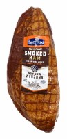 Tarczynski Smoked Ham with Natural Juices Approx. 2.4 lbs PLU 80 F