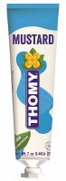 Thomy Mustard Squeeze Tube 200g Thomy Mustard Squeeze Tube 200g