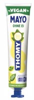 Thomy Vegan Mayonnaise Squeeze Tube Posno 170g