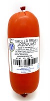 Additional picture of Stiglmeier Tiroler Brand Jagdwurst 1lb F