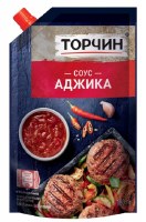 Torchyn Satsebeli Adjika Sauce 180g