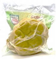 Additional picture of Traditii Romanesti Sour Cabbage Head Approx. 3-4 lbs PLU 77 R