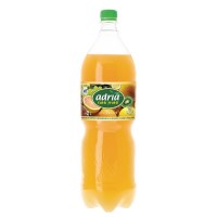 Adria Tutti Frutti Carbonated Softdrink 2L