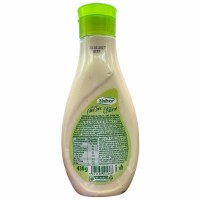 Additional picture of Univer Garlic Sauce Sos Usturoi 430g