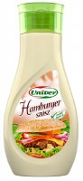 Univer Hamburger Sauce 420g