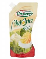 Univer Mayonnaise Sos Maioneza 320g