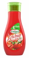 Univer Mild Ketchup Dulce 470g