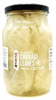 VaVa All Natural Sour Cabbage Leaves 1550g