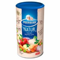 Podravka Vegeta NATUR All Purpose Seasoning Can 300g