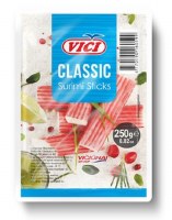 Vici Classic Surimi Sticks 250g F