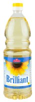 Vitaminka Brilliant Sunflower Oil 1L