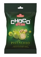 Vitaminka Choco Stobi Pistachio Flavored Dragees 60g