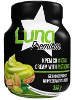 Vitaminka Luna Premium Pistachio Spread 350g