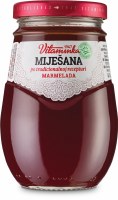 Vitaminka Mixed Marmelade Mijesana Marmelada 650g