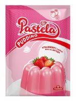 Vitaminka Pastela Strawberry Pudding 40g