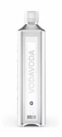 VodaVoda Artesian Water Single Glass Bottle 330ml