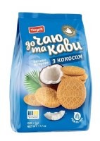 Yarych Biscuits with Coconut 220g
