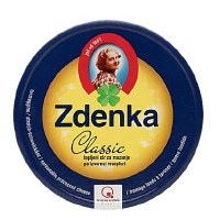 Zdenka Classic Spreadable Cheese 140g R