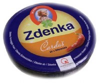 Zdenka Cardas Hot Cheese 140g R