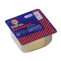 Zdenka Edamac Semi Hard Cheese 400g R