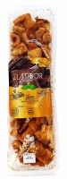 Zlatibor Cvarci Pork Cracklings 8oz F