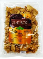 Zlatibor Cvarci Pork Cracklings 8oz F