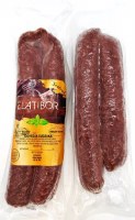Zlatibor Beef Sudzuk Govedja Sudzuka Approx. 0.80 lb PLU 139 F