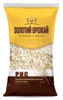 Zolotyi Vrozhai Polished Long Grain Rice 700g