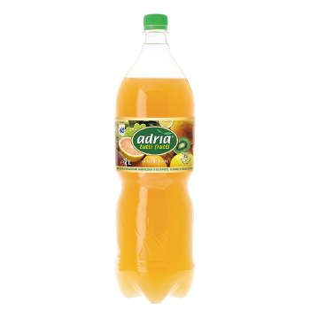 Adria Tutti Frutti Carbonated Softdrink 2L - PVEuroMarket.com