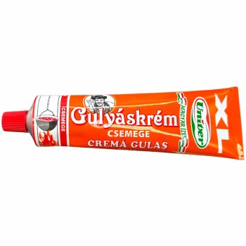 Univer Mild Goulash Seasoning Paste XL 240g