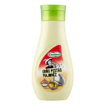 Univer Spicy Mayonnaise 420g