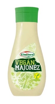 Univer Vegan Mayonnaise Posno 420g