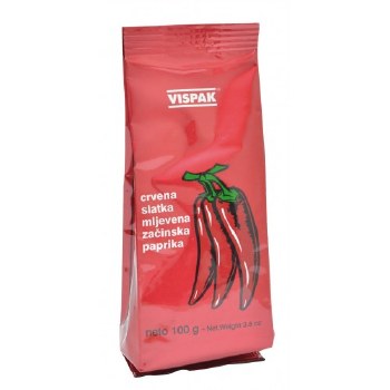 Vispak Sweet Paprika 100g