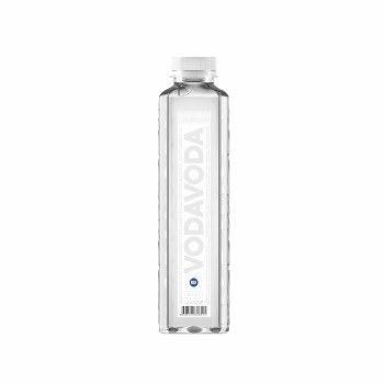 VodaVoda Artesian Water Single Bottle 500ml