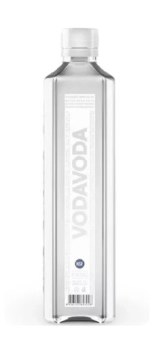 VodaVoda Artesian Water Single Glass Bottle 330ml