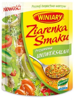 Winiary Universal Vegetable Seasoning 200g